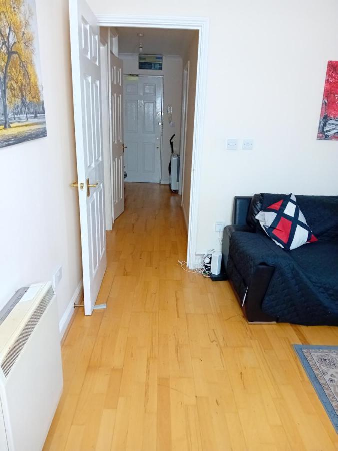 Ensuite Double Room Londra Dış mekan fotoğraf