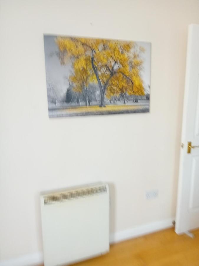 Ensuite Double Room Londra Dış mekan fotoğraf